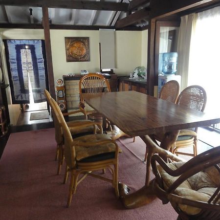 Ishigakijima Akagawara Villa Ishigaki  Quarto foto