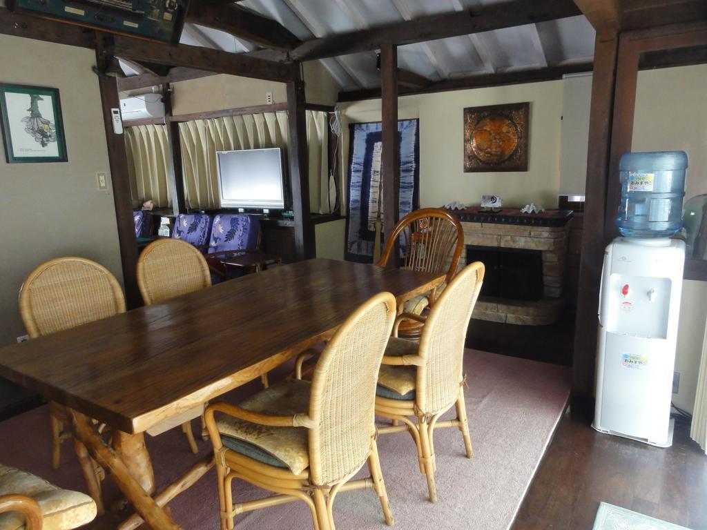 Ishigakijima Akagawara Villa Ishigaki  Quarto foto