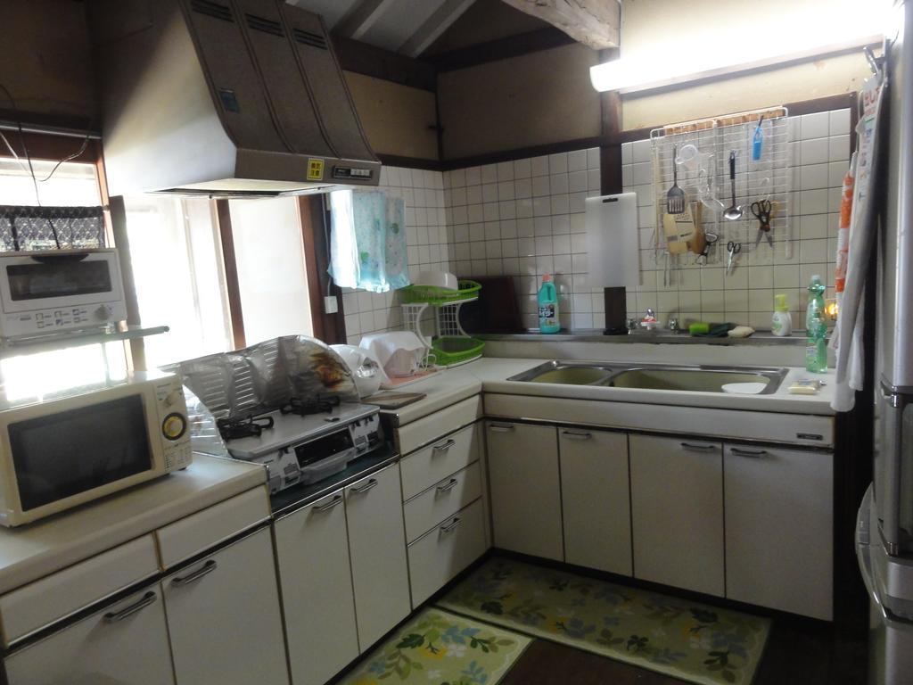 Ishigakijima Akagawara Villa Ishigaki  Quarto foto
