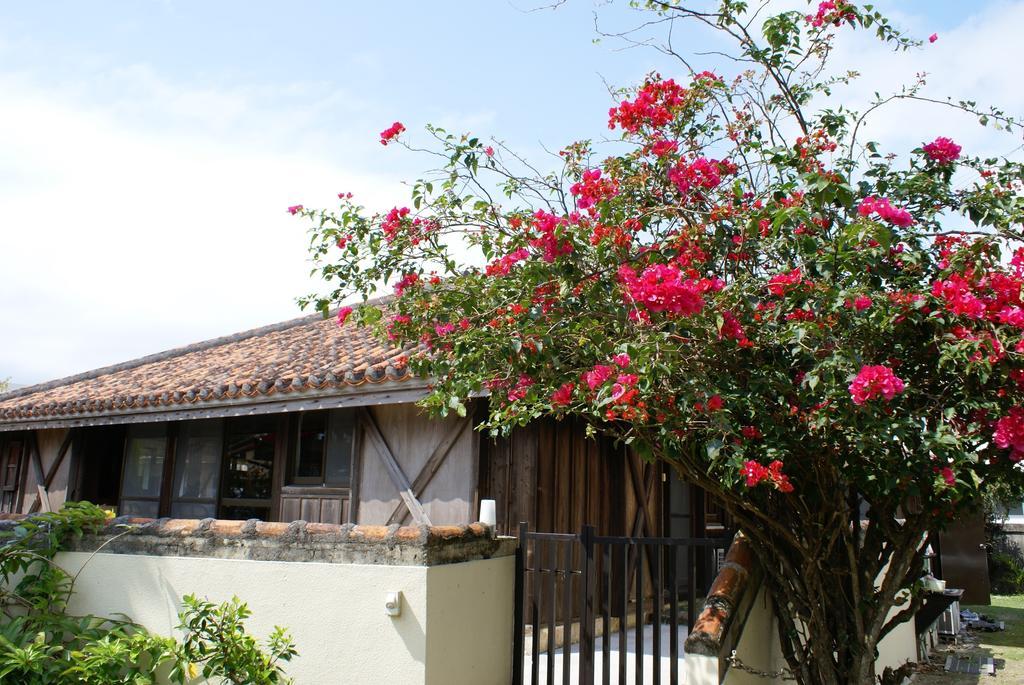 Ishigakijima Akagawara Villa Ishigaki  Quarto foto