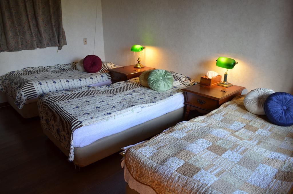 Ishigakijima Akagawara Villa Ishigaki  Quarto foto