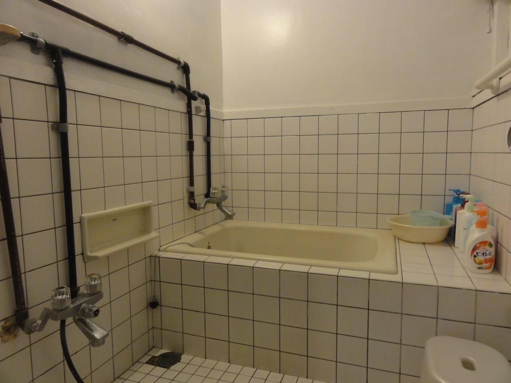 Ishigakijima Akagawara Villa Ishigaki  Quarto foto