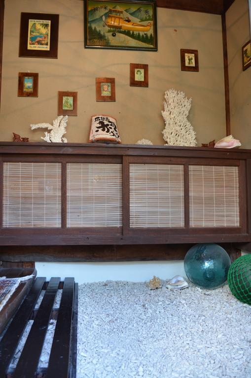 Ishigakijima Akagawara Villa Ishigaki  Quarto foto