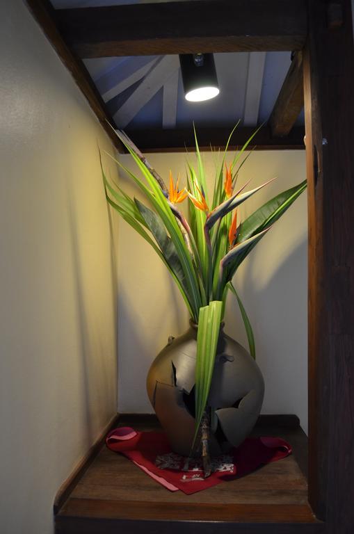 Ishigakijima Akagawara Villa Ishigaki  Quarto foto
